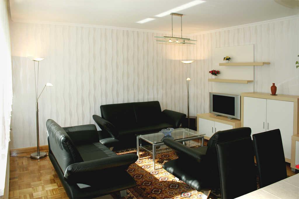 Ferienwohnung Waren See 8911 Exterior foto
